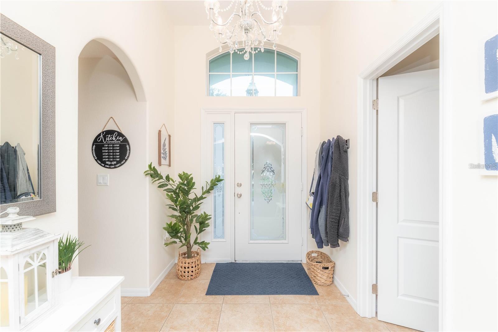 4322 HIGH RIDGE AVE, SPRING HILL, FL, 34609