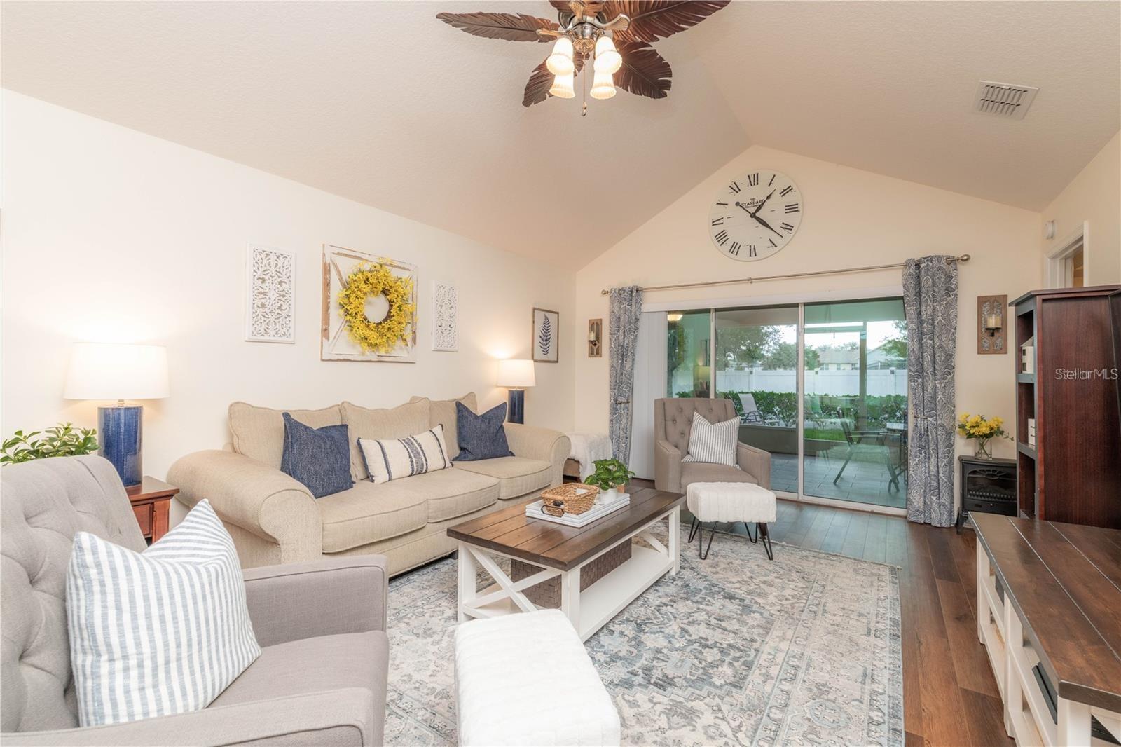 4322 HIGH RIDGE AVE, SPRING HILL, FL, 34609