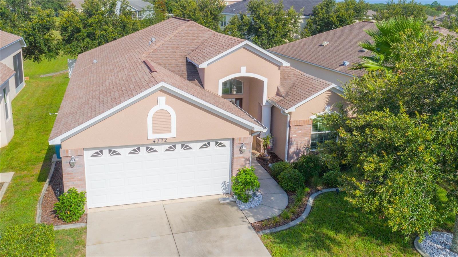 4322 HIGH RIDGE AVE, SPRING HILL, FL, 34609
