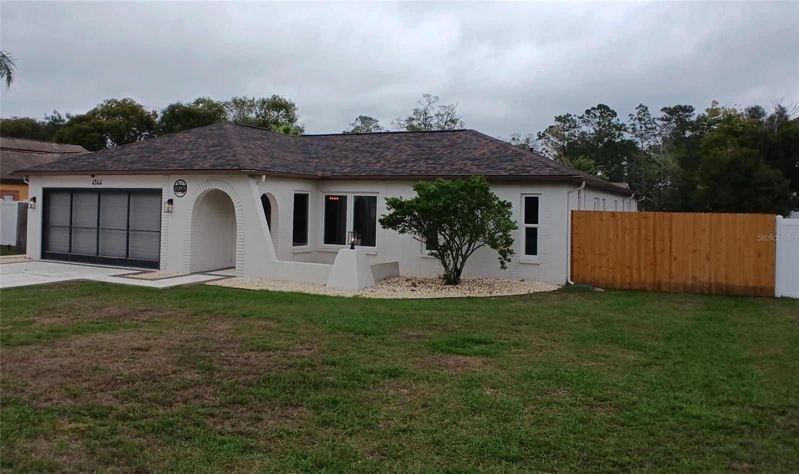 4144 GLADE RD, SPRING HILL, FL, 34606