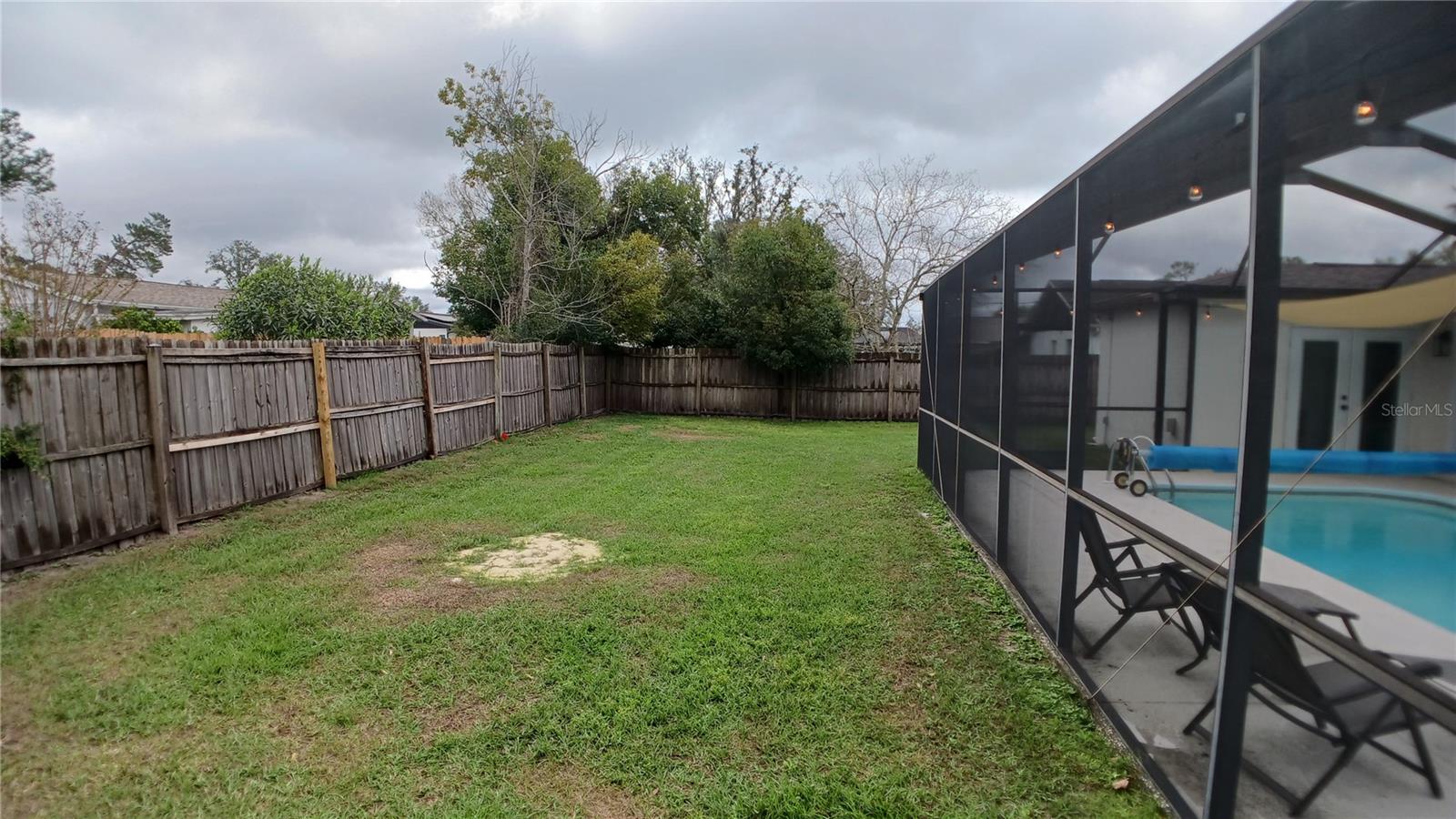 4144 GLADE RD, SPRING HILL, FL, 34606