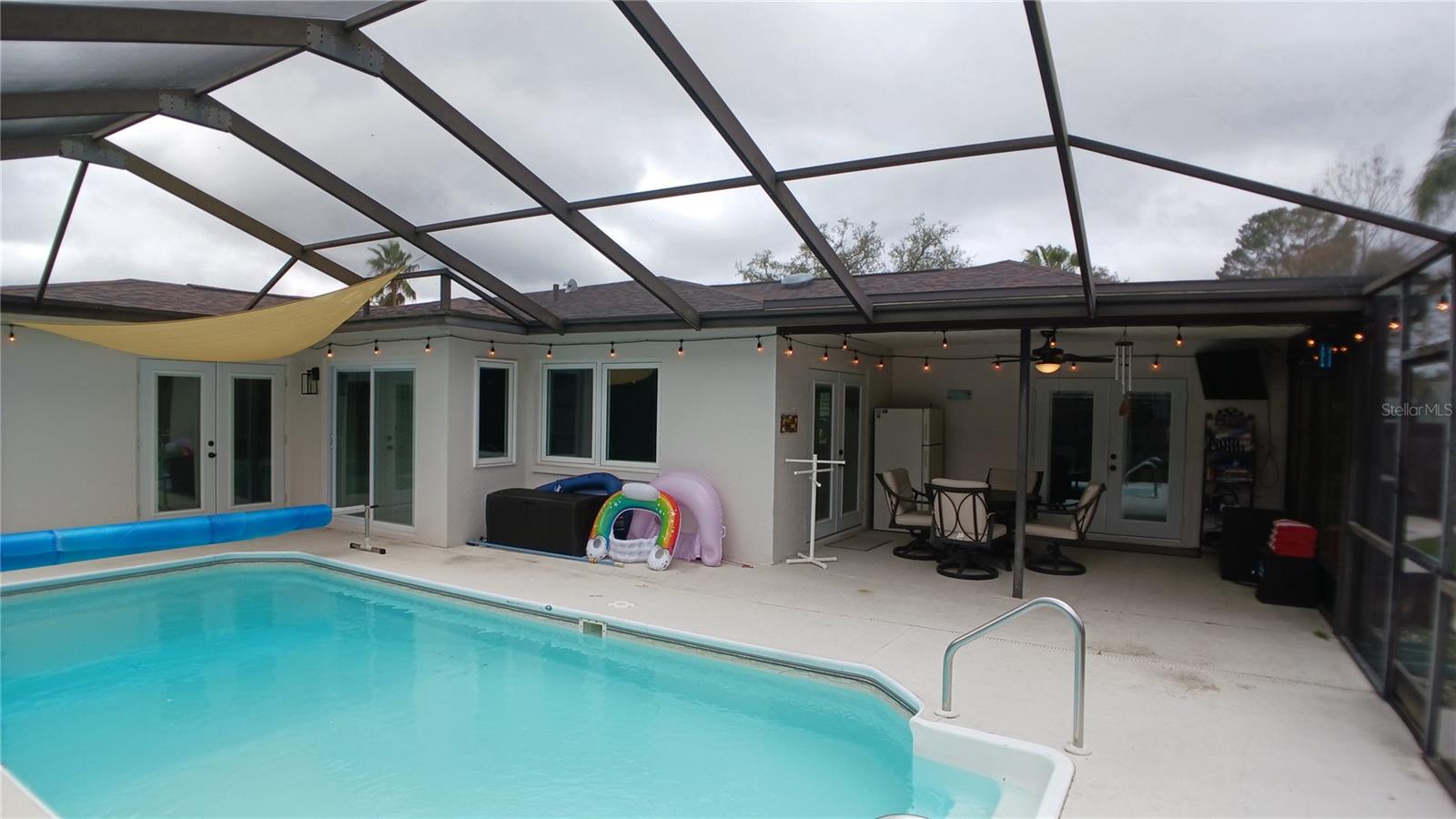 4144 GLADE RD, SPRING HILL, FL, 34606