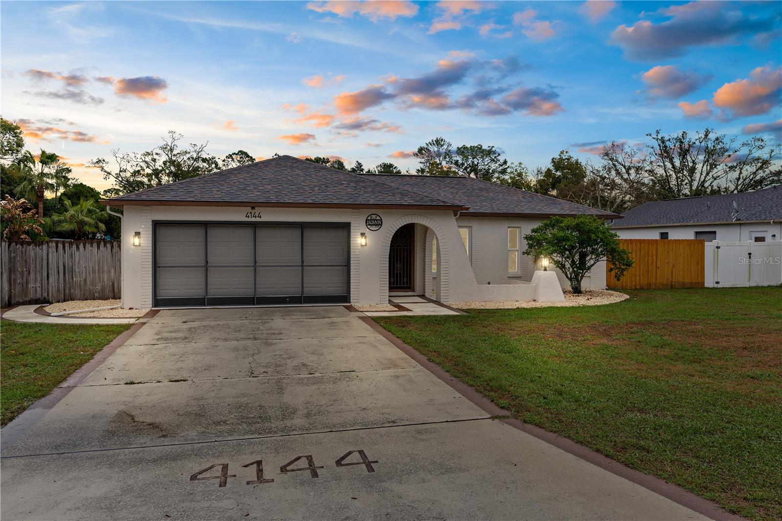 4144 GLADE RD, SPRING HILL, FL, 34606
