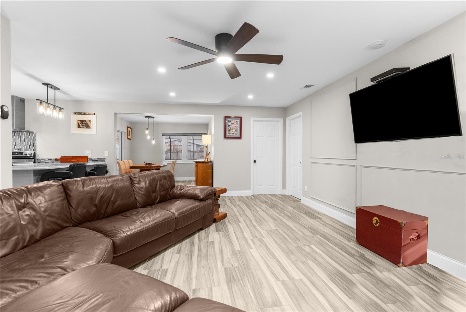 4144 GLADE RD, SPRING HILL, FL, 34606