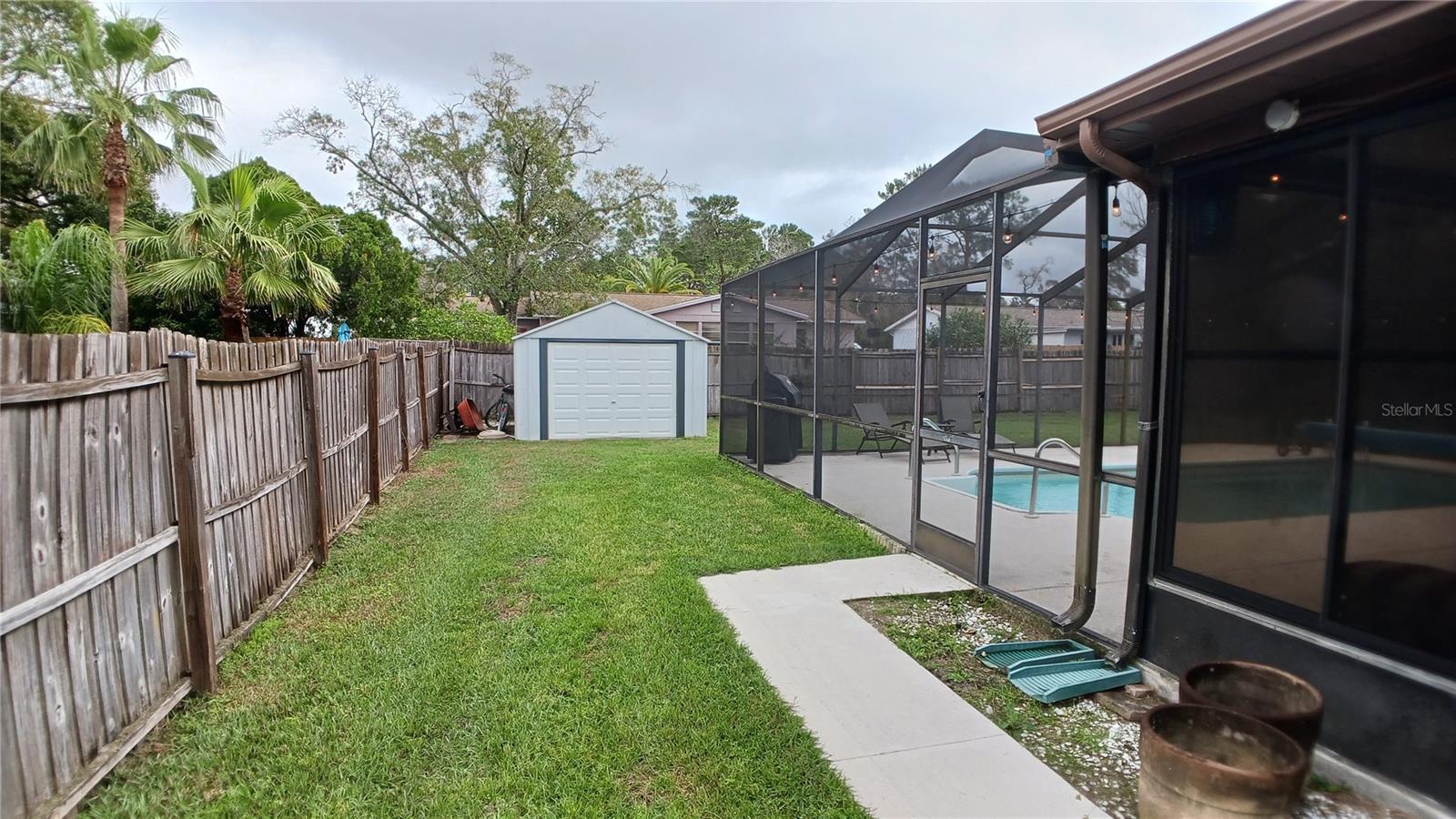 4144 GLADE RD, SPRING HILL, FL, 34606