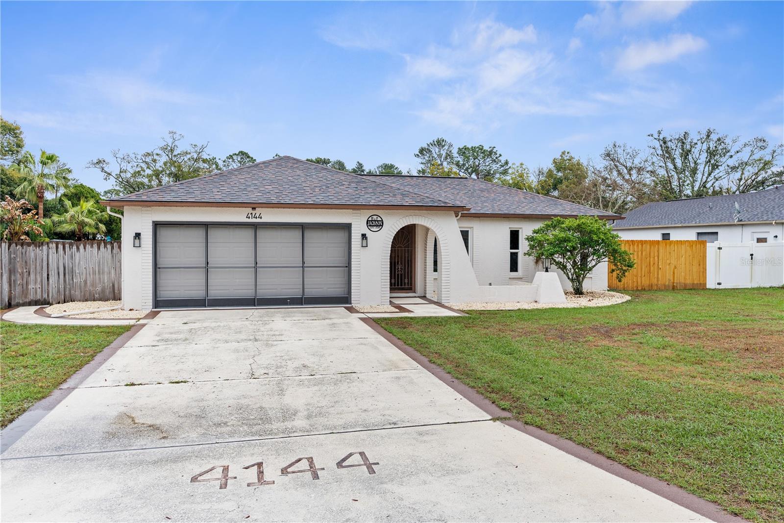 4144 GLADE RD, SPRING HILL, FL, 34606