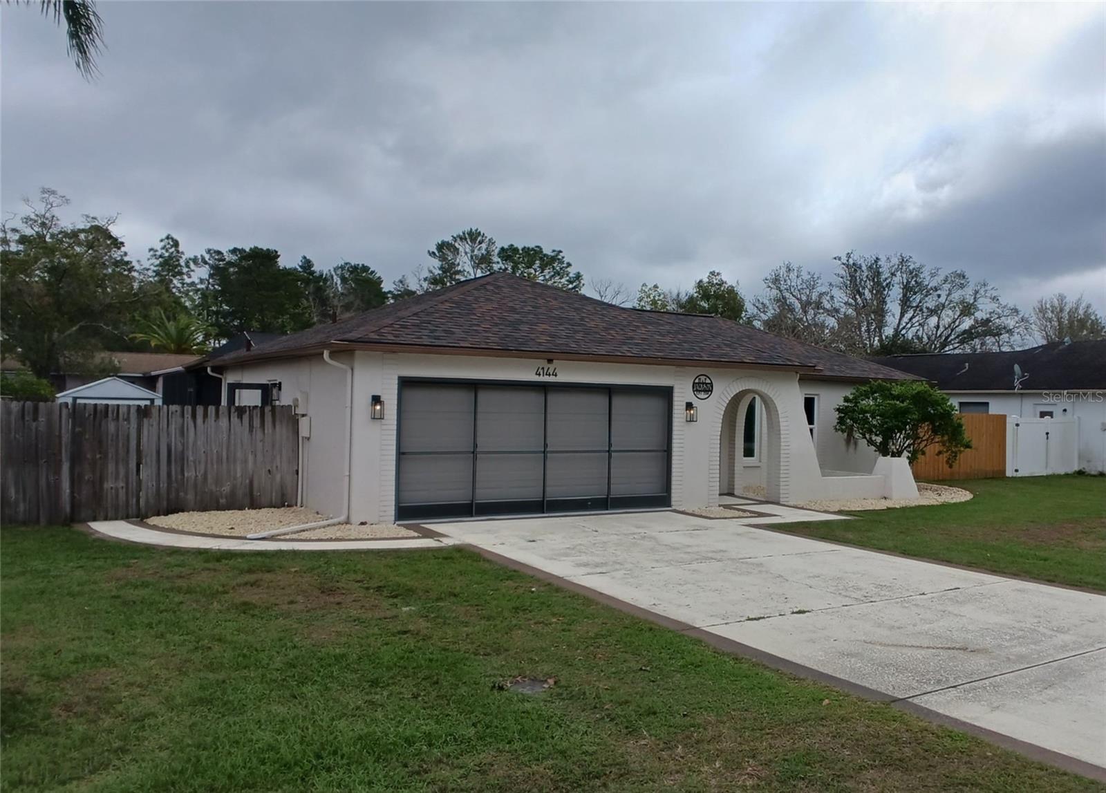 4144 GLADE RD, SPRING HILL, FL, 34606