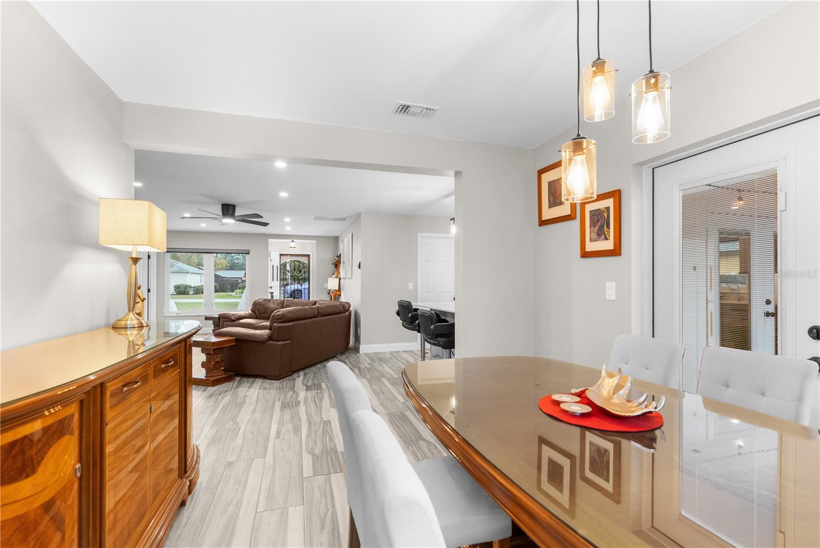 4144 GLADE RD, SPRING HILL, FL, 34606
