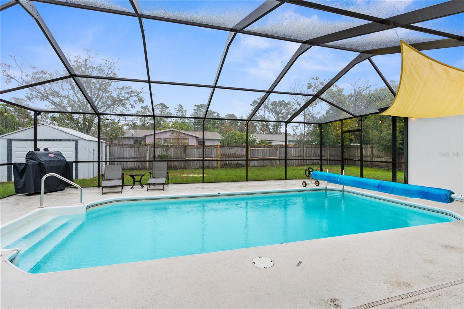 4144 GLADE RD, SPRING HILL, FL, 34606