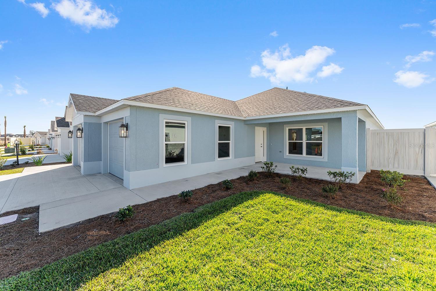 7150 COMPTON AVE, THE VILLAGES, FL, 34762