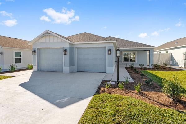 7150 COMPTON AVE, THE VILLAGES, FL, 34762