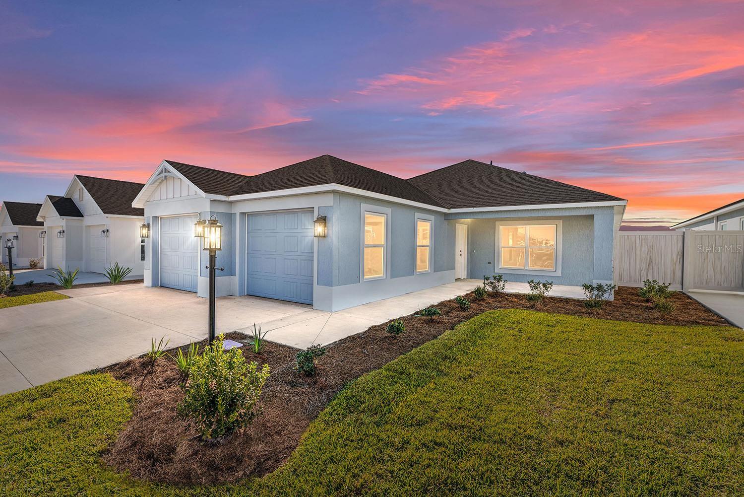 7150 COMPTON AVE, THE VILLAGES, FL, 34762