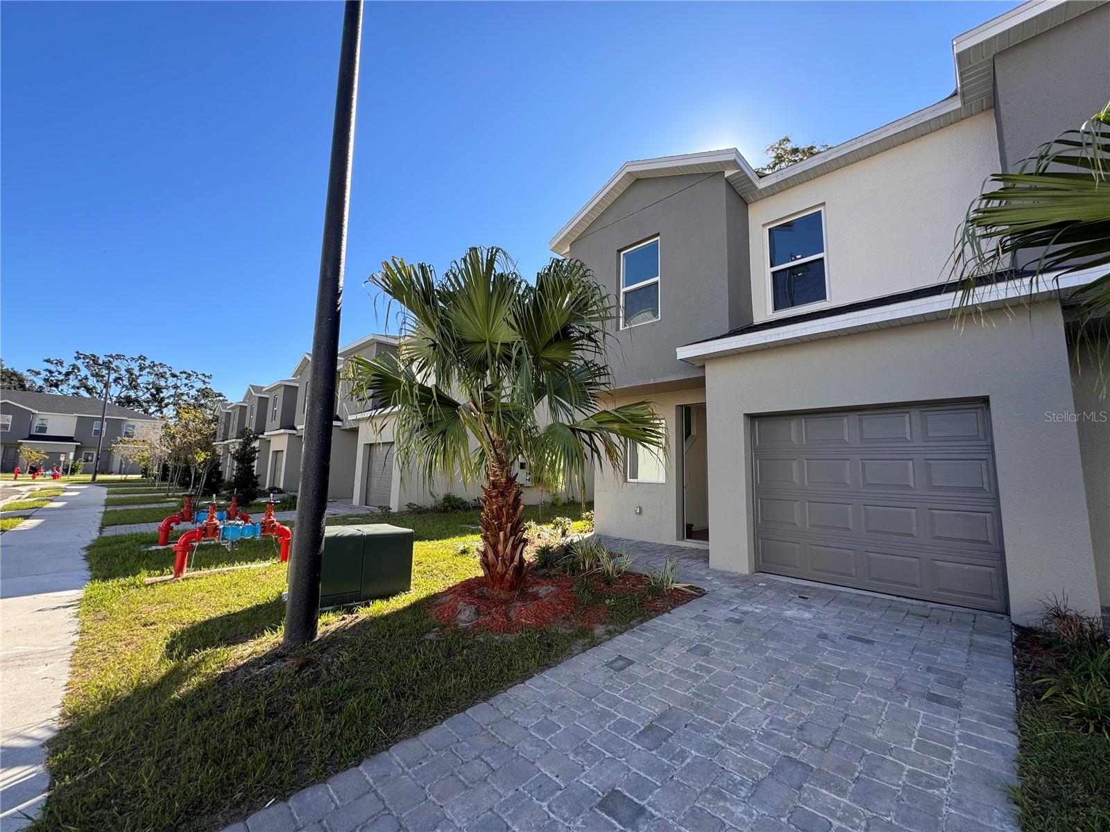1217 SOUTHSTATION PLACE #501, ORLANDO, FL, 32809