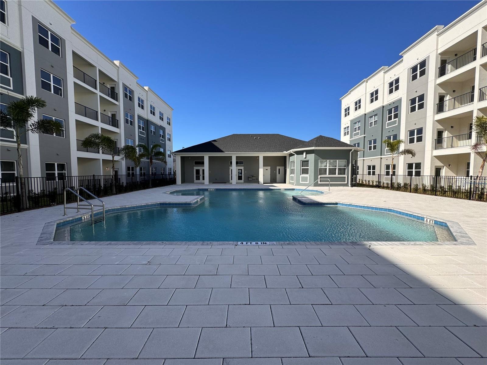 1217 SOUTHSTATION PLACE #501, ORLANDO, FL, 32809