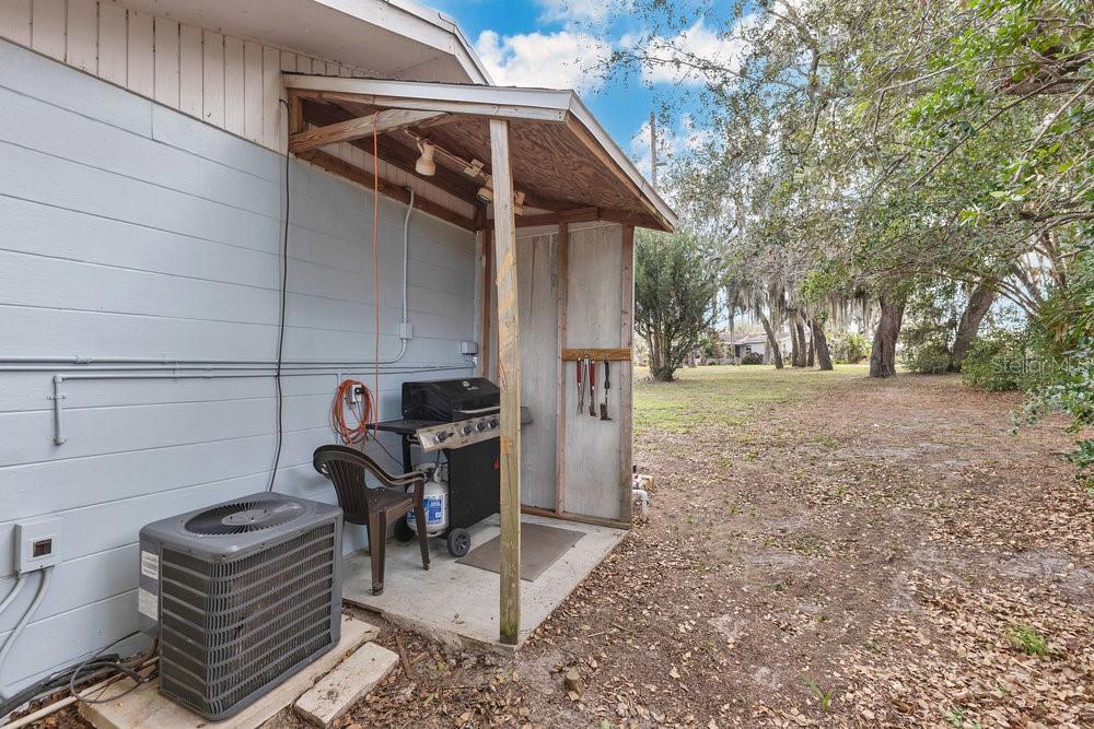 2980 E CENTRAL AVE, BARTOW, FL, 33830