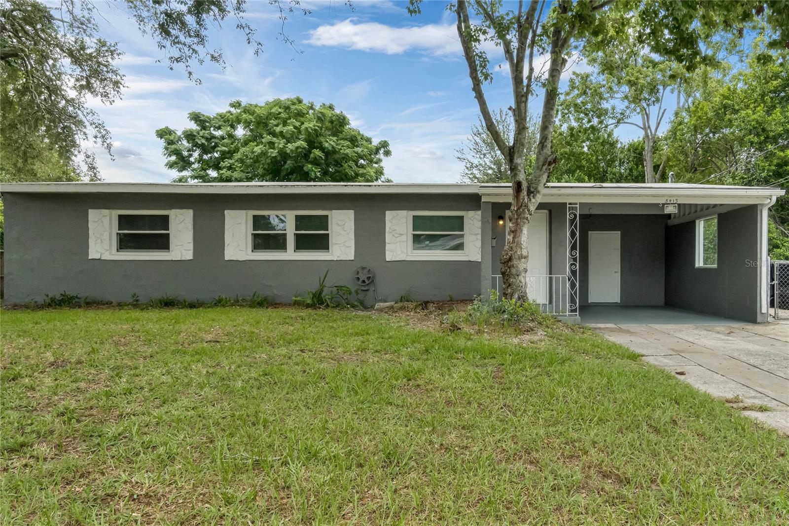 5413 HERMOSA ST, ORLANDO, FL, 32807