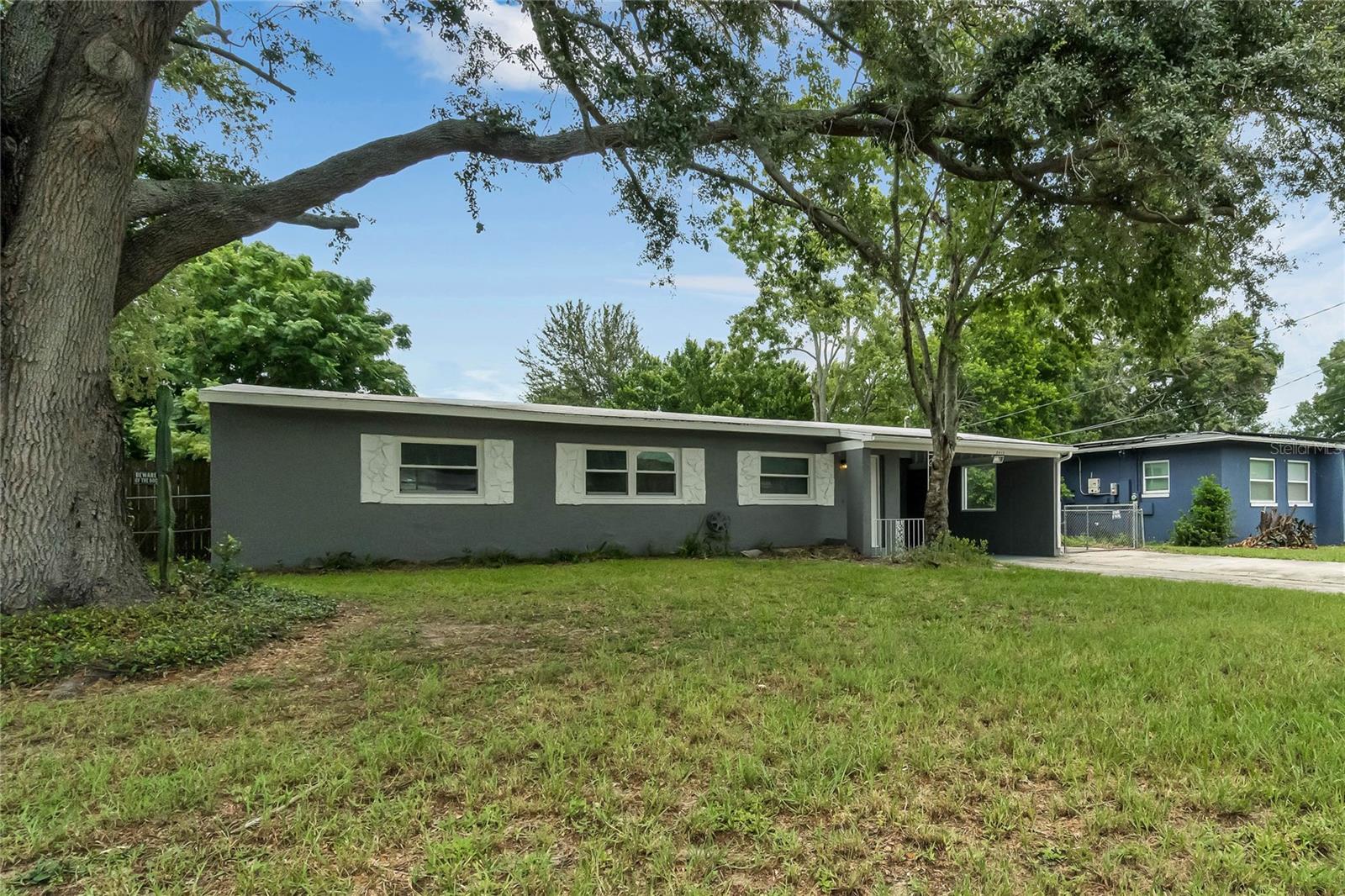5413 HERMOSA ST, ORLANDO, FL, 32807