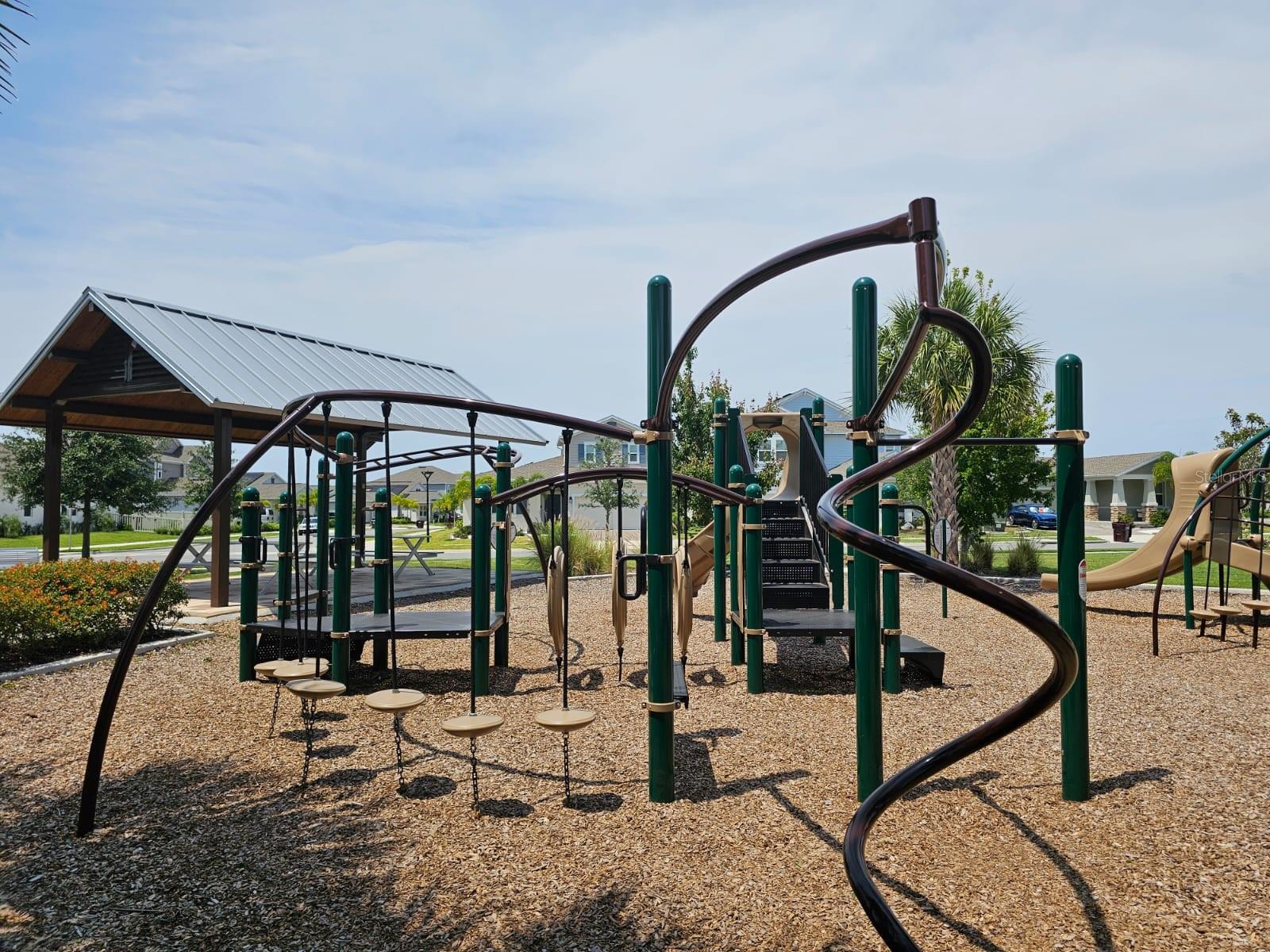 1723 HAPPINESS ROW, KISSIMMEE, FL, 34744