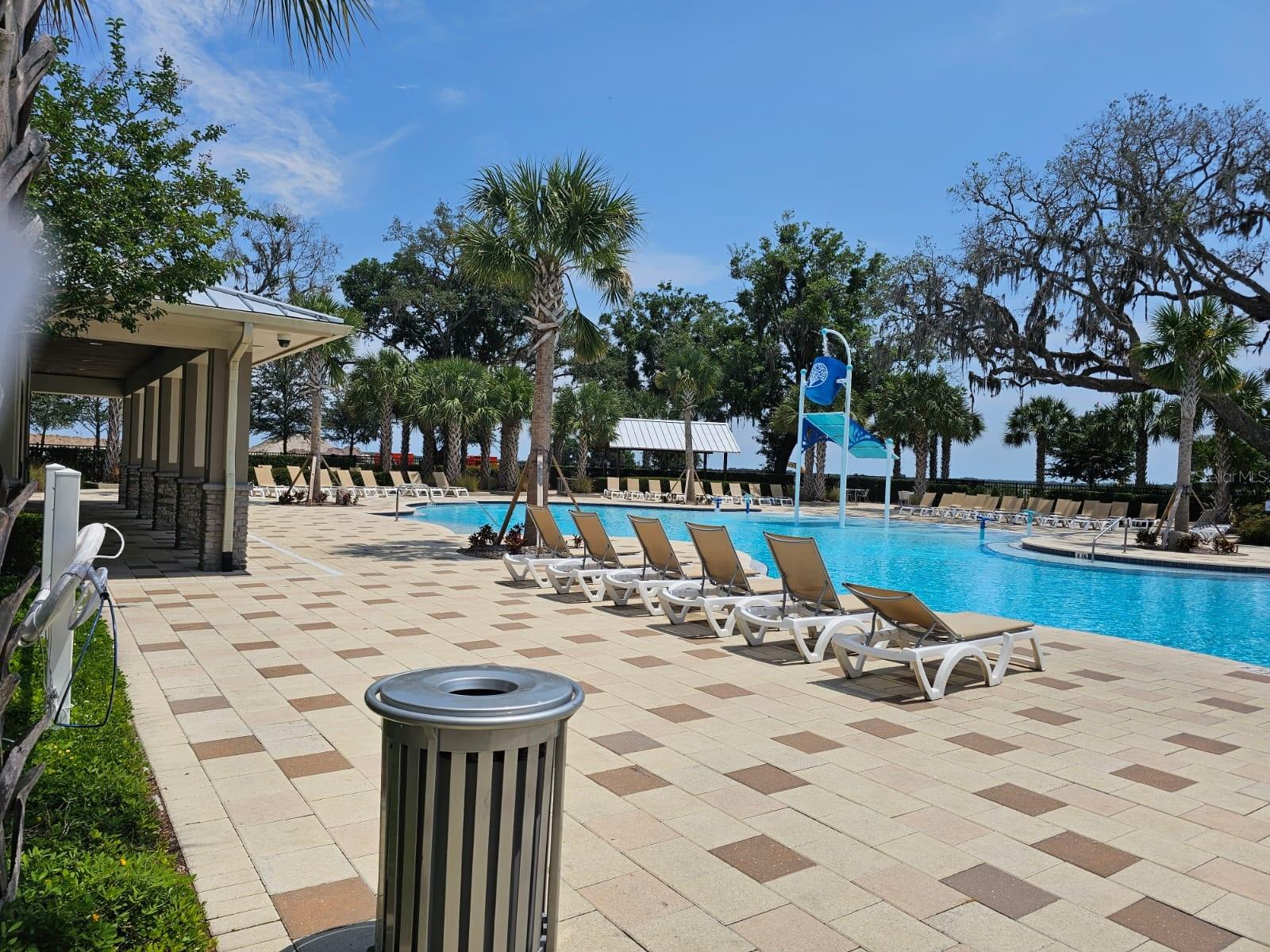 1723 HAPPINESS ROW, KISSIMMEE, FL, 34744