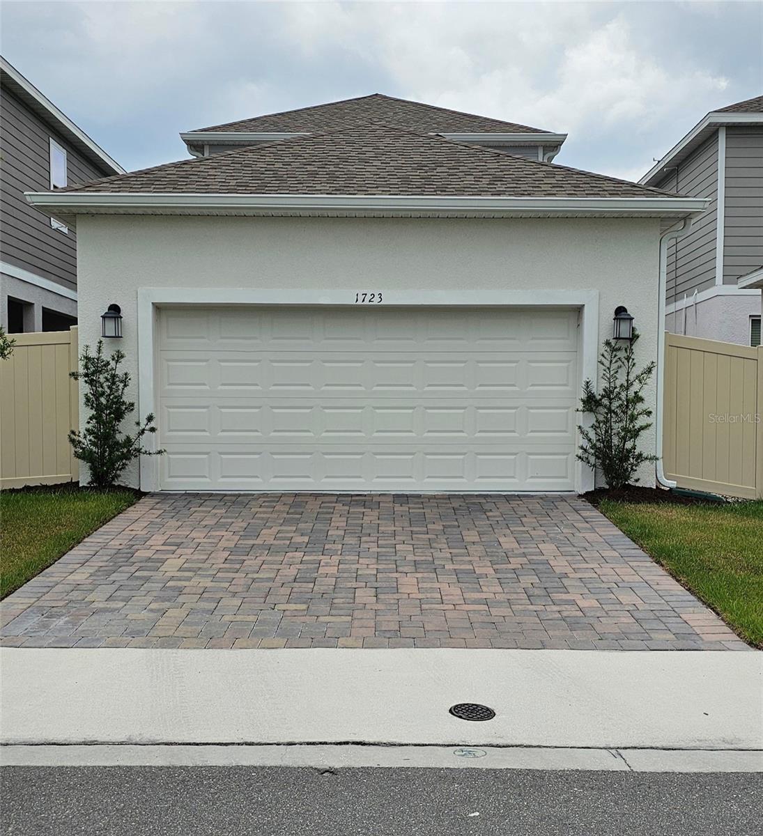 1723 HAPPINESS ROW, KISSIMMEE, FL, 34744