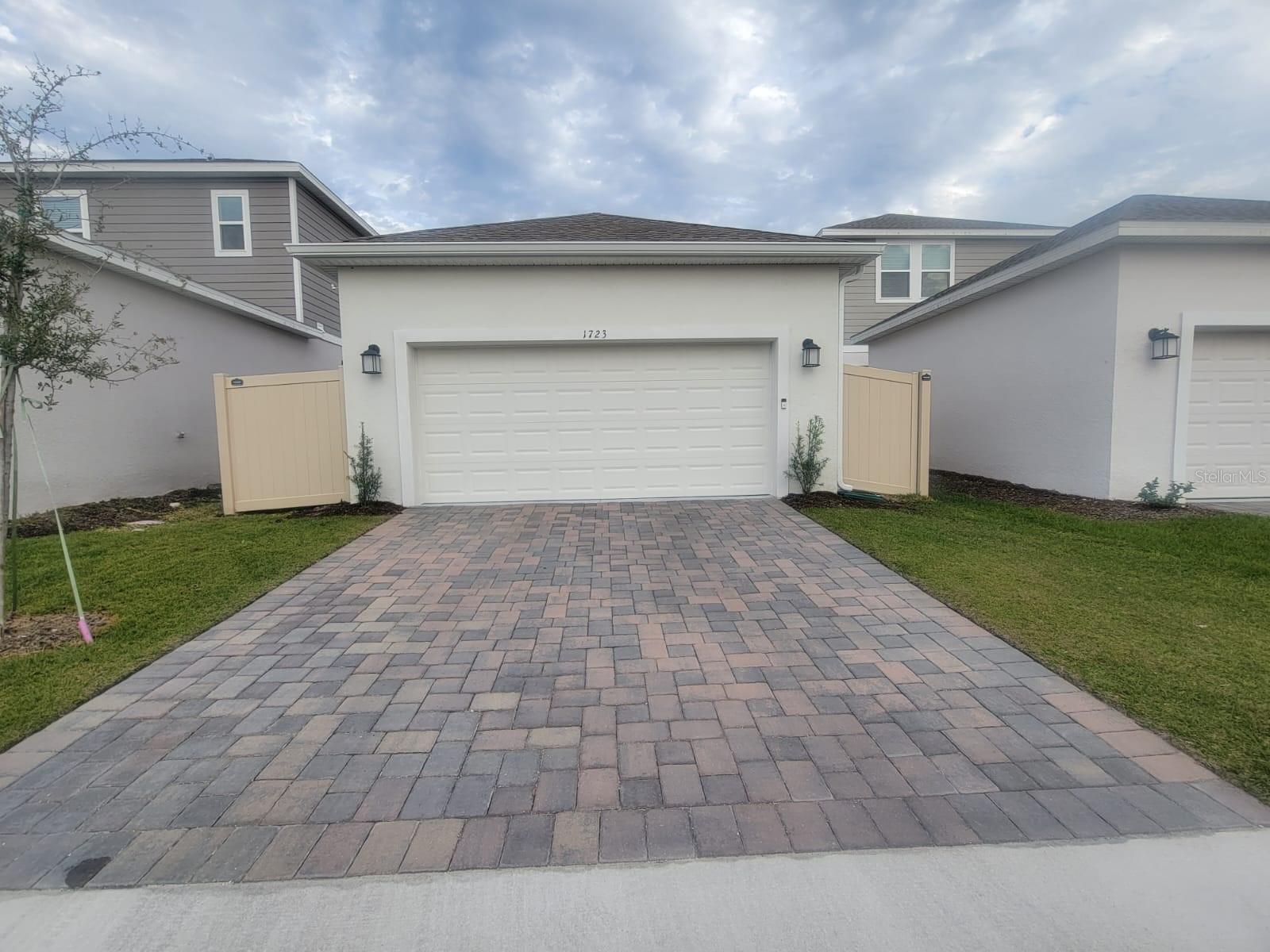 1723 HAPPINESS ROW, KISSIMMEE, FL, 34744