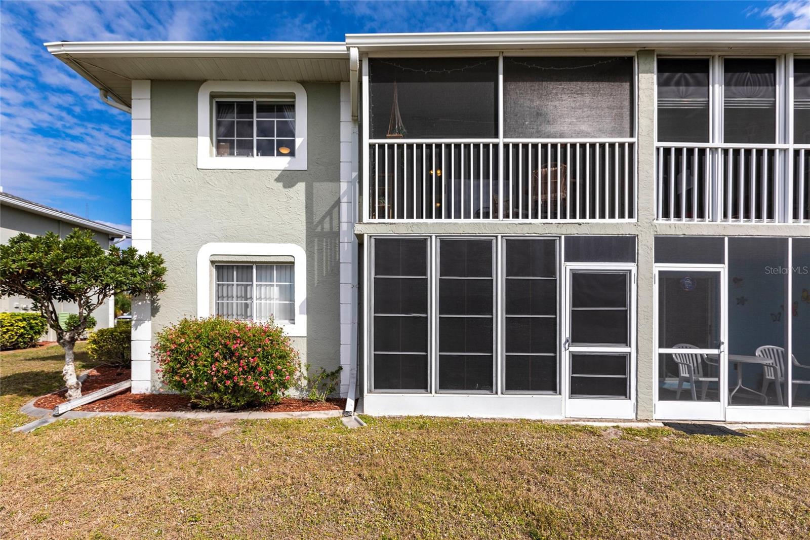 3310 LOVELAND BLVD #1808, PUNTA GORDA, FL, 33980