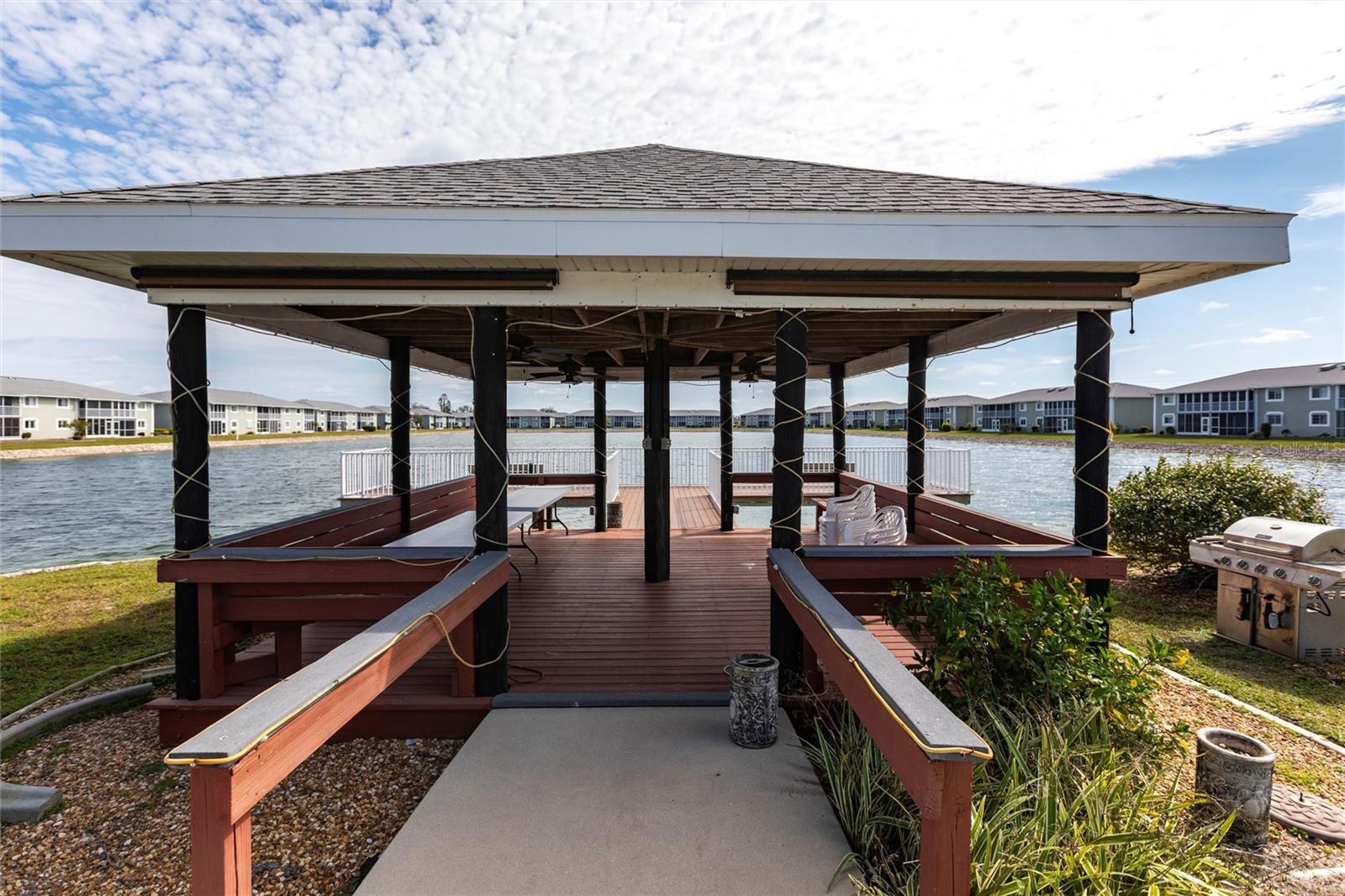 3310 LOVELAND BLVD #1808, PUNTA GORDA, FL, 33980