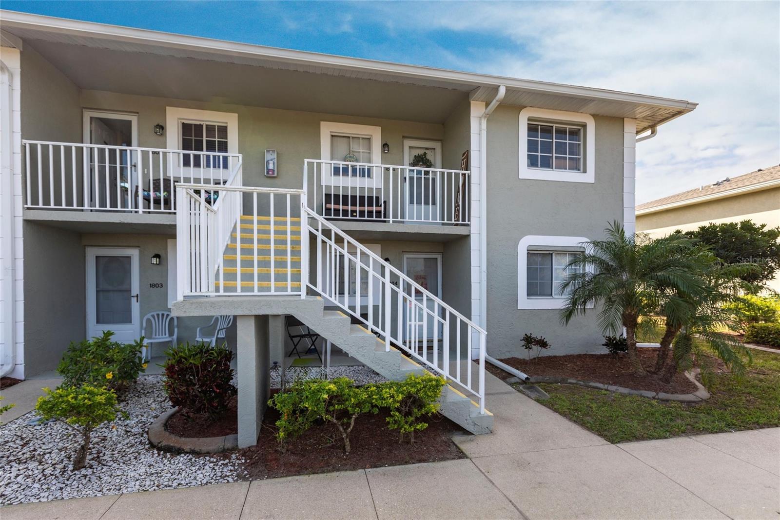 3310 LOVELAND BLVD #1808, PUNTA GORDA, FL, 33980