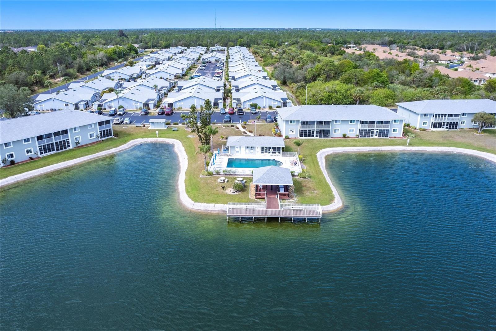 3310 LOVELAND BLVD #1808, PUNTA GORDA, FL, 33980