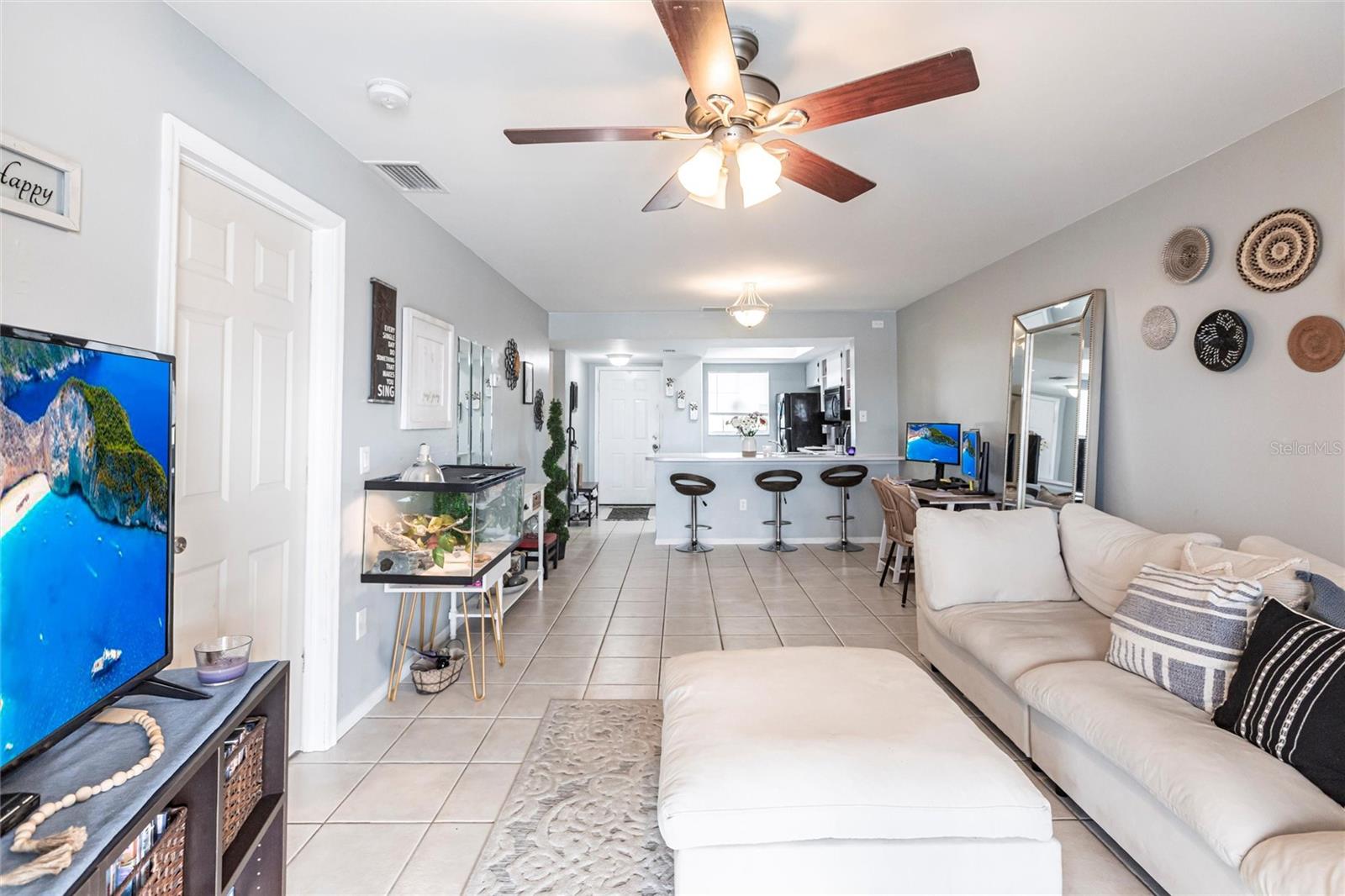 3310 LOVELAND BLVD #1808, PUNTA GORDA, FL, 33980