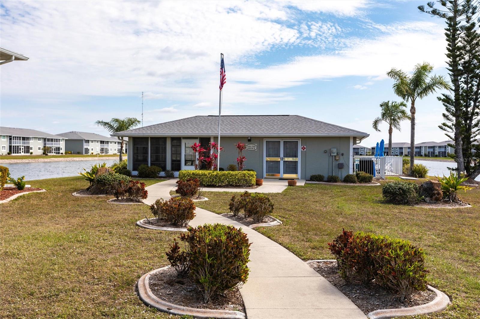 3310 LOVELAND BLVD #1808, PUNTA GORDA, FL, 33980