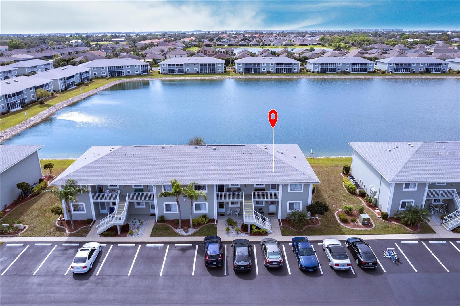3310 LOVELAND BLVD #1808, PUNTA GORDA, FL, 33980