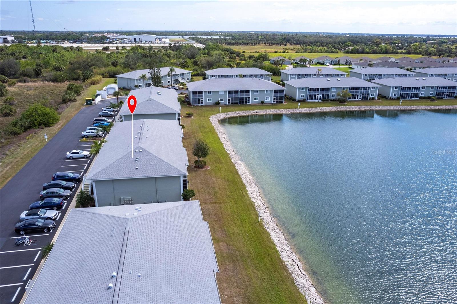 3310 LOVELAND BLVD #1808, PUNTA GORDA, FL, 33980