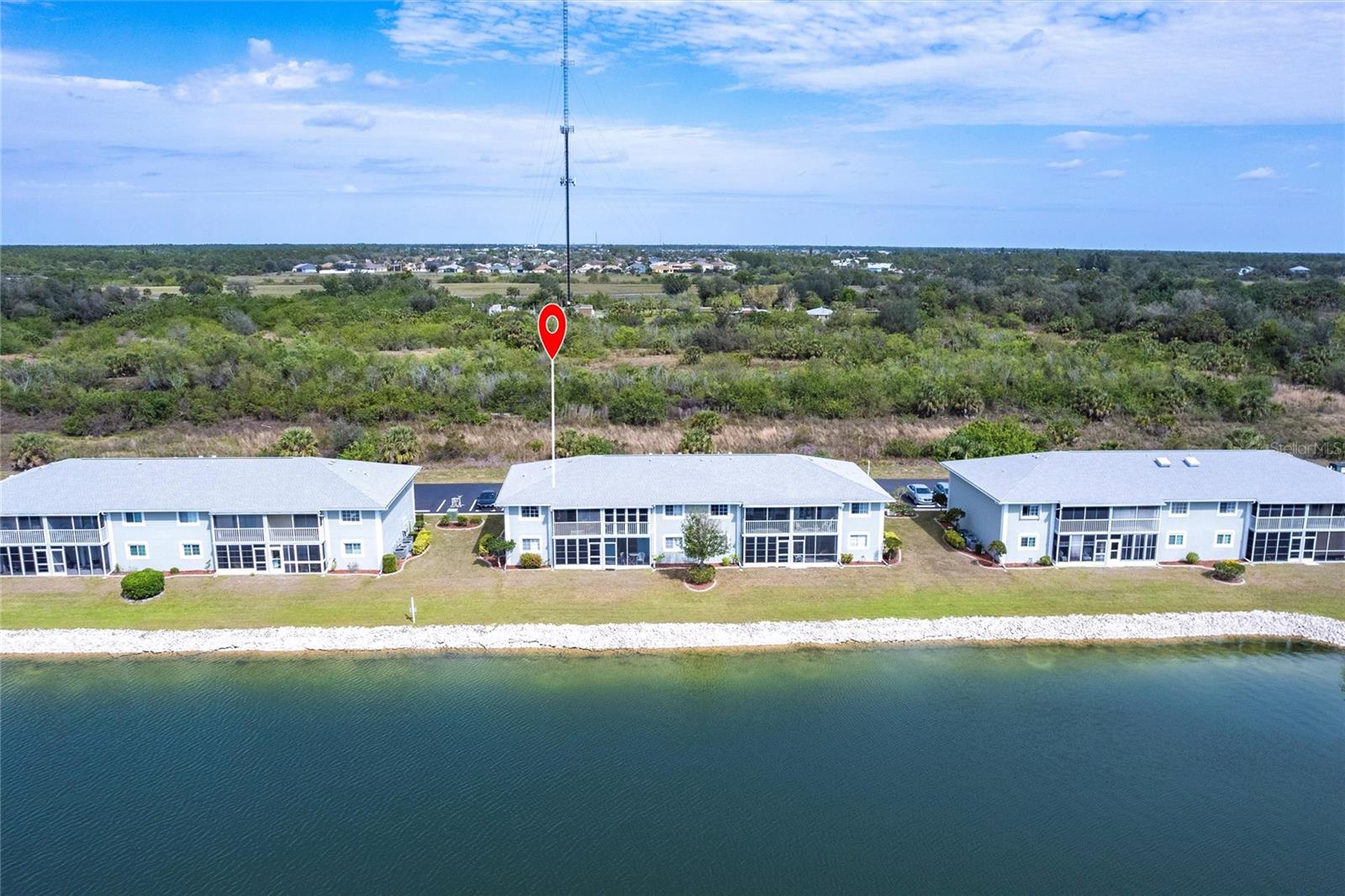 3310 LOVELAND BLVD #1808, PUNTA GORDA, FL, 33980