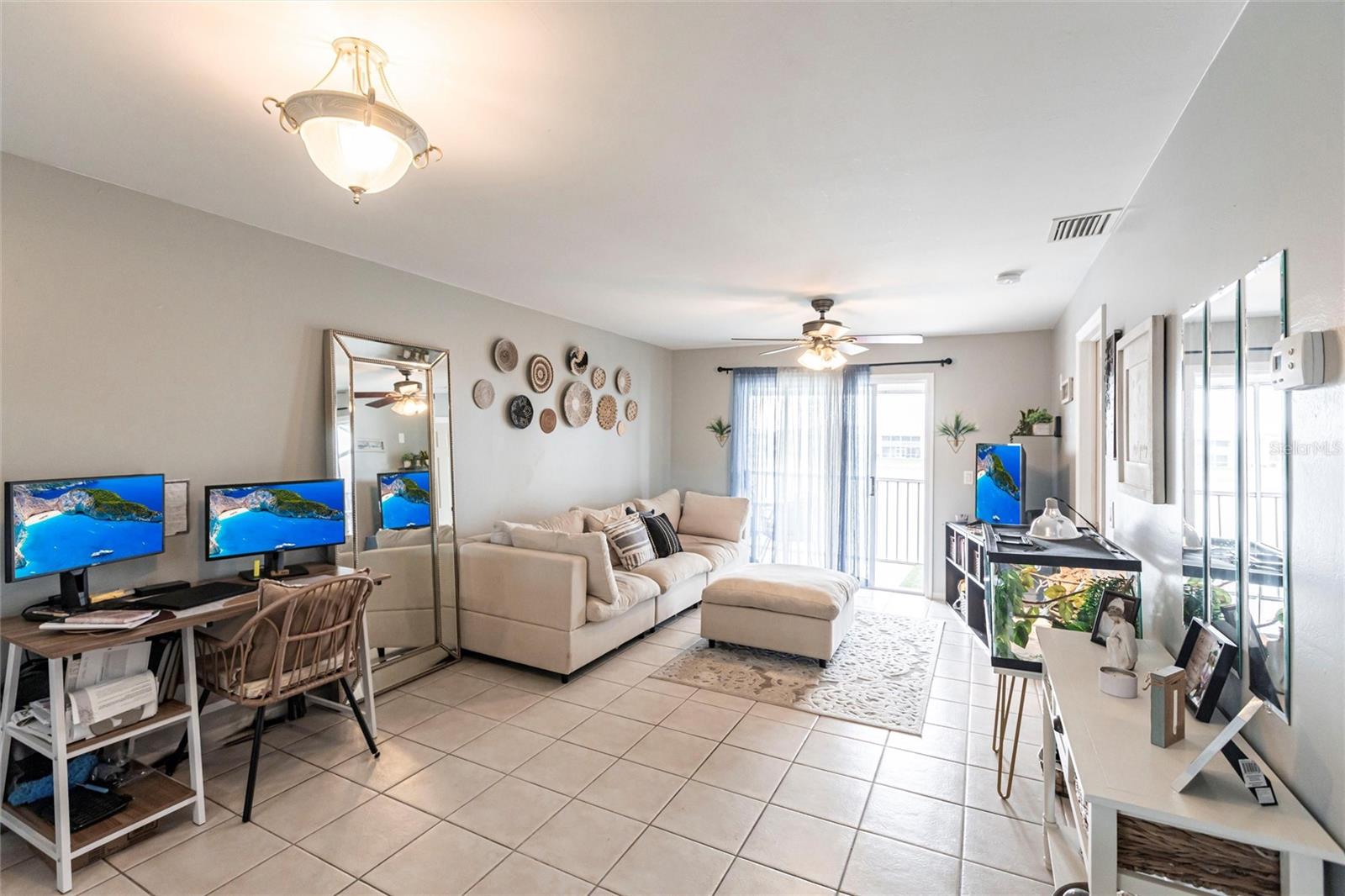 3310 LOVELAND BLVD #1808, PUNTA GORDA, FL, 33980