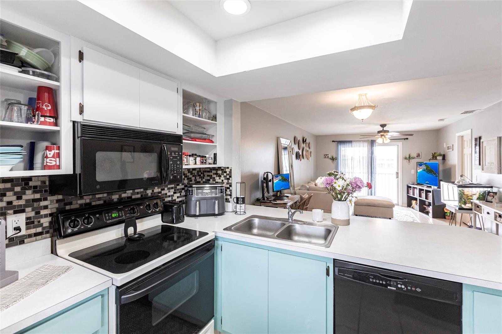 3310 LOVELAND BLVD #1808, PUNTA GORDA, FL, 33980