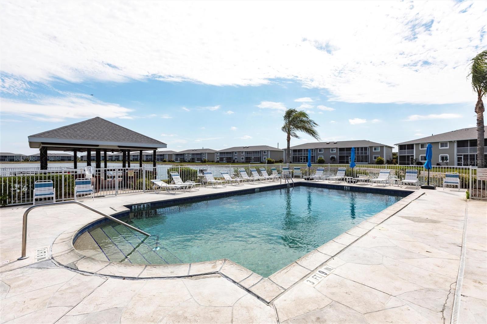 3310 LOVELAND BLVD #1808, PUNTA GORDA, FL, 33980