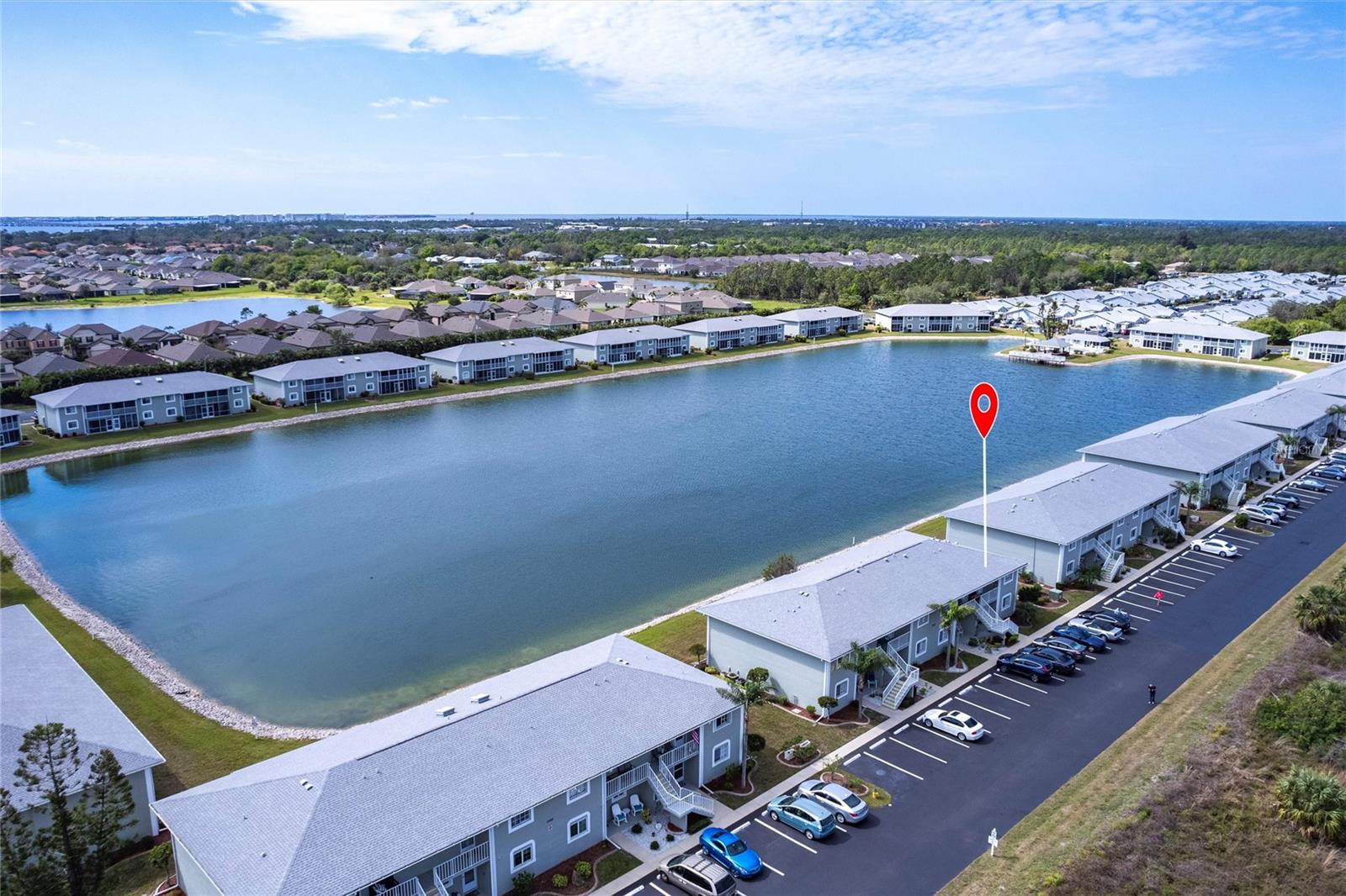 3310 LOVELAND BLVD #1808, PUNTA GORDA, FL, 33980