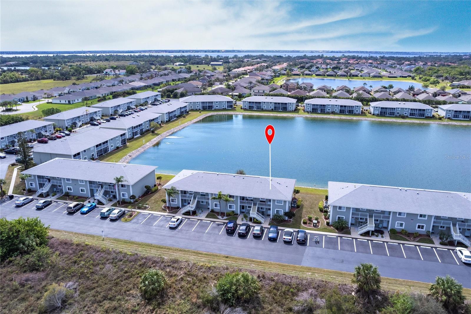 3310 LOVELAND BLVD #1808, PUNTA GORDA, FL, 33980