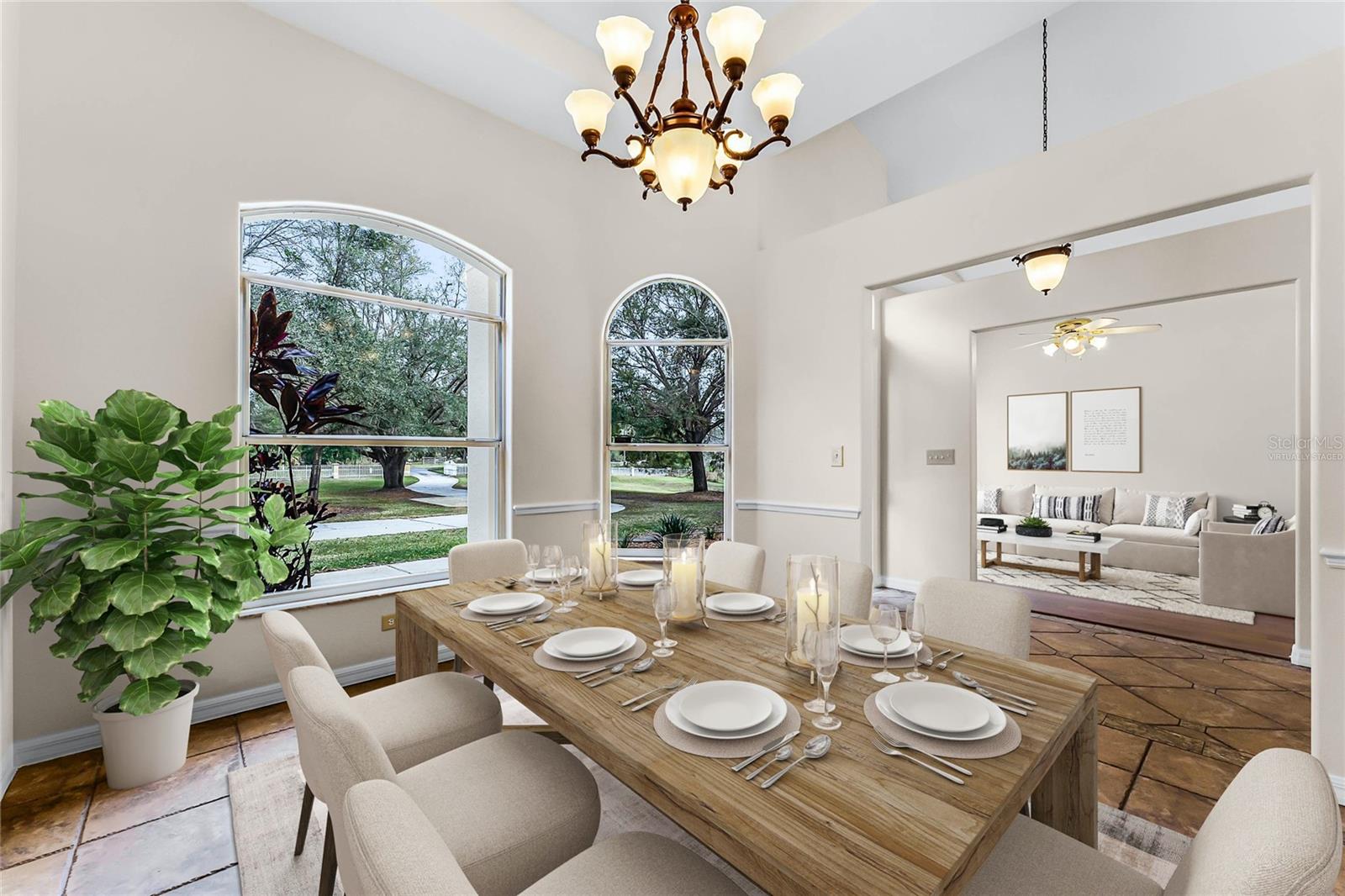 5140 N APOPKA VINELAND RD, ORLANDO, FL, 32818