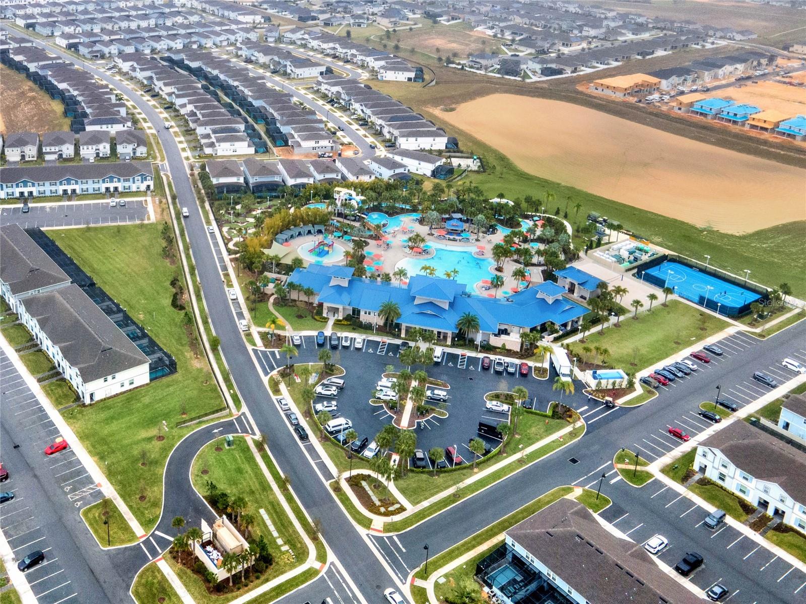 281 JETTY WAY, DAVENPORT, FL, 33897