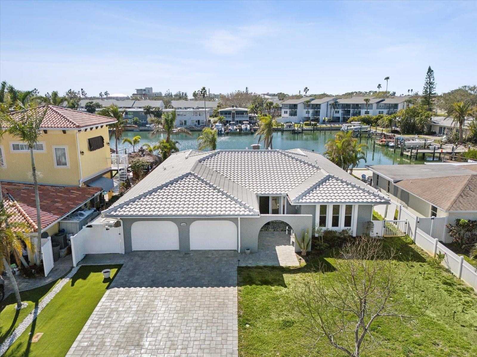 12000 4TH ST E, TREASURE ISLAND, FL, 33706