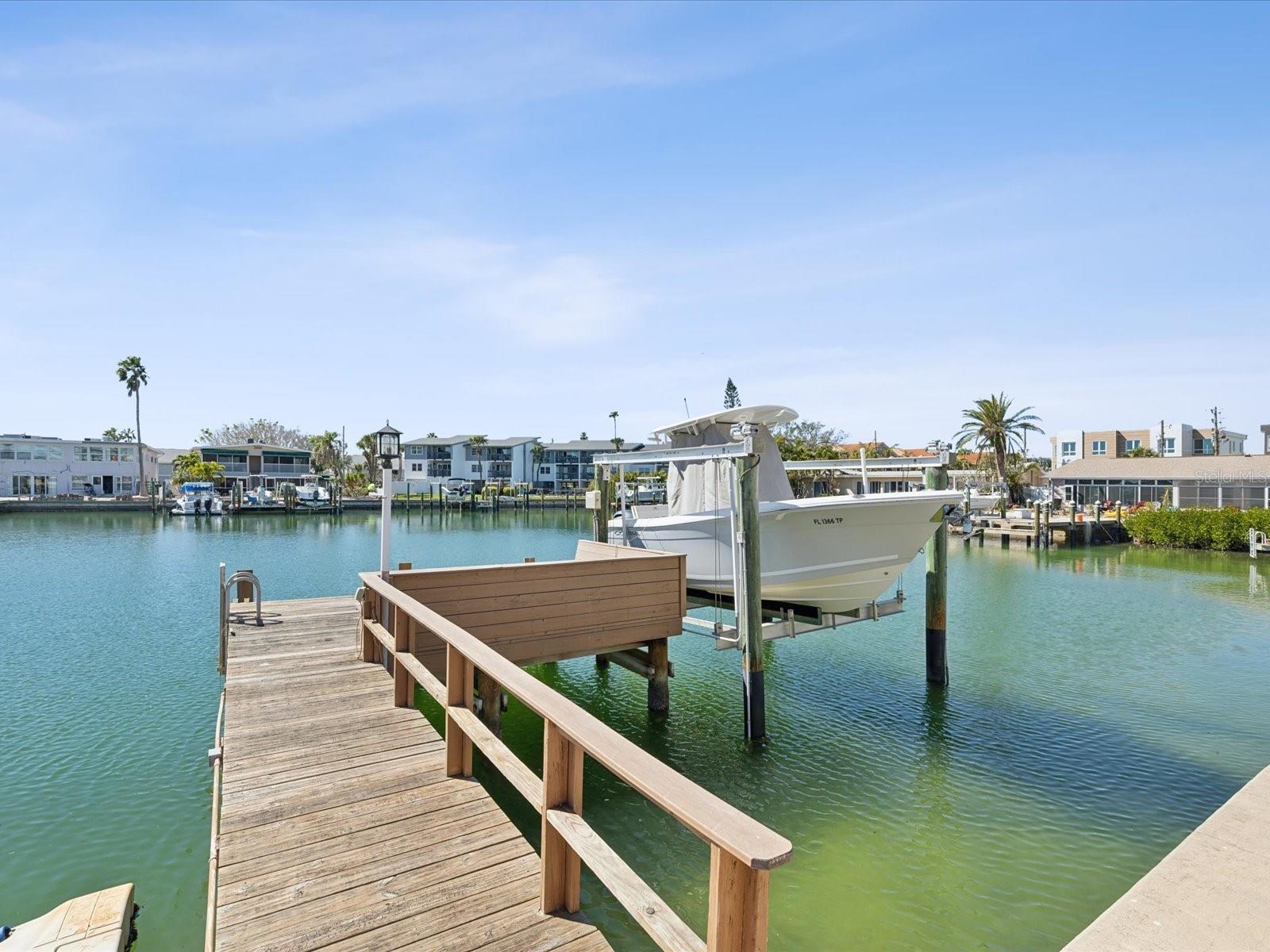12000 4TH ST E, TREASURE ISLAND, FL, 33706