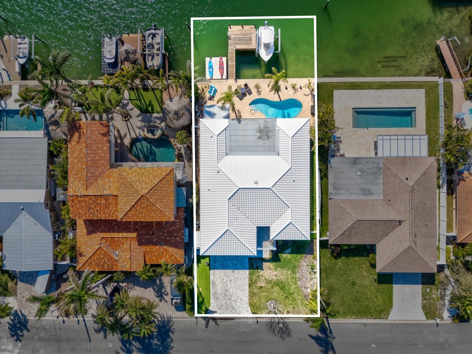 12000 4TH ST E, TREASURE ISLAND, FL, 33706