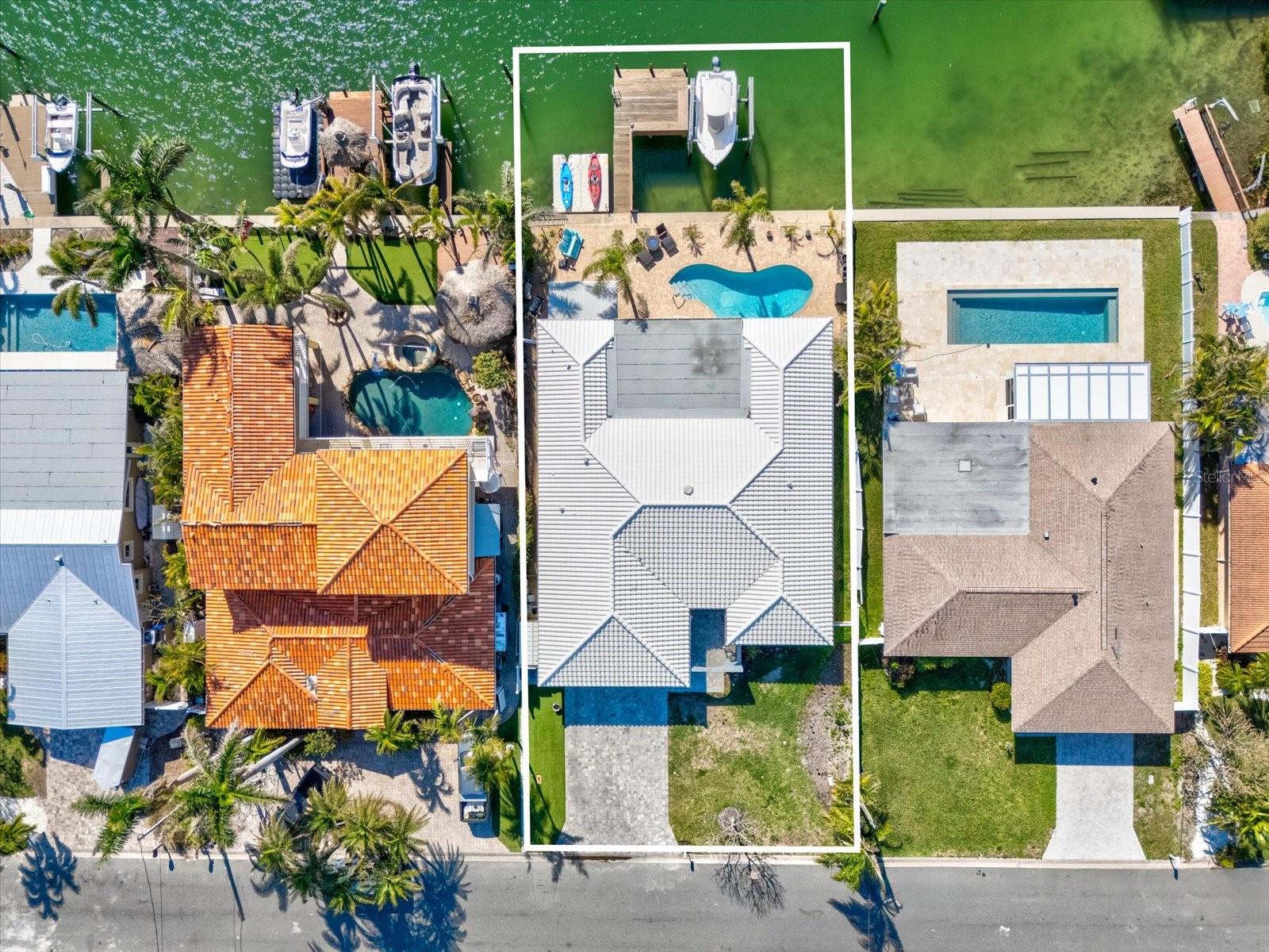 12000 4TH ST E, TREASURE ISLAND, FL, 33706