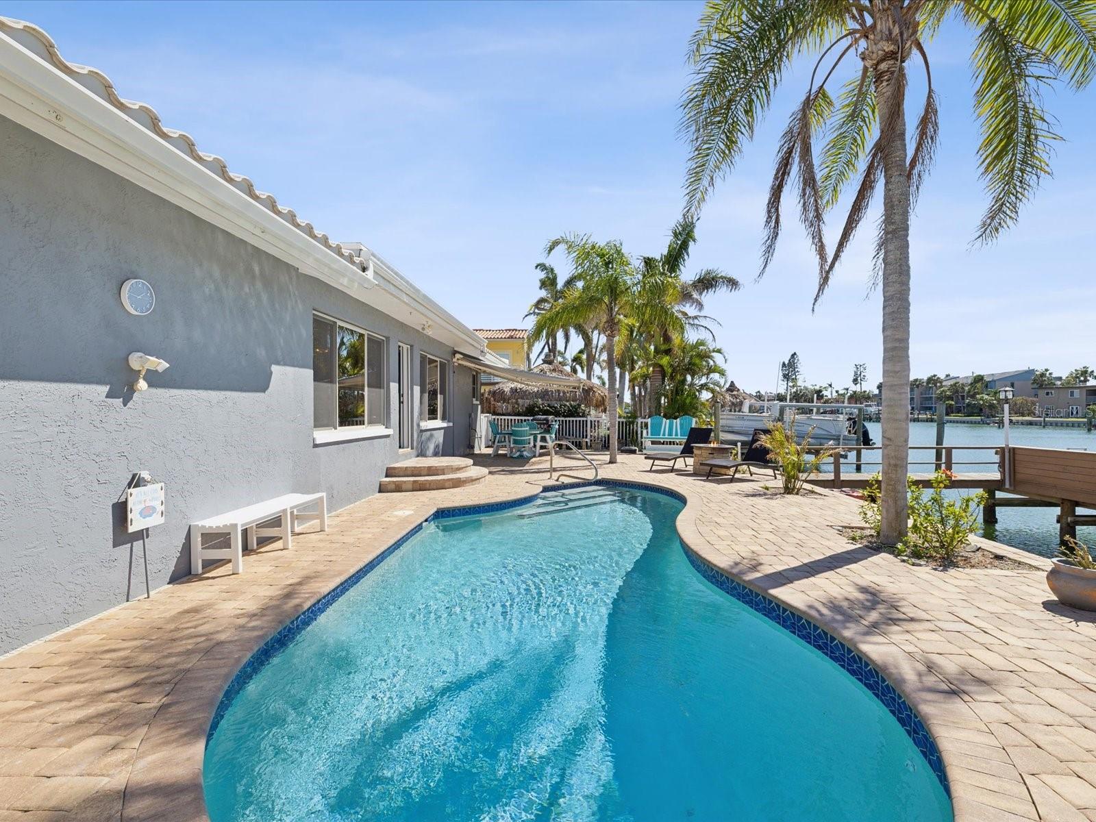12000 4TH ST E, TREASURE ISLAND, FL, 33706