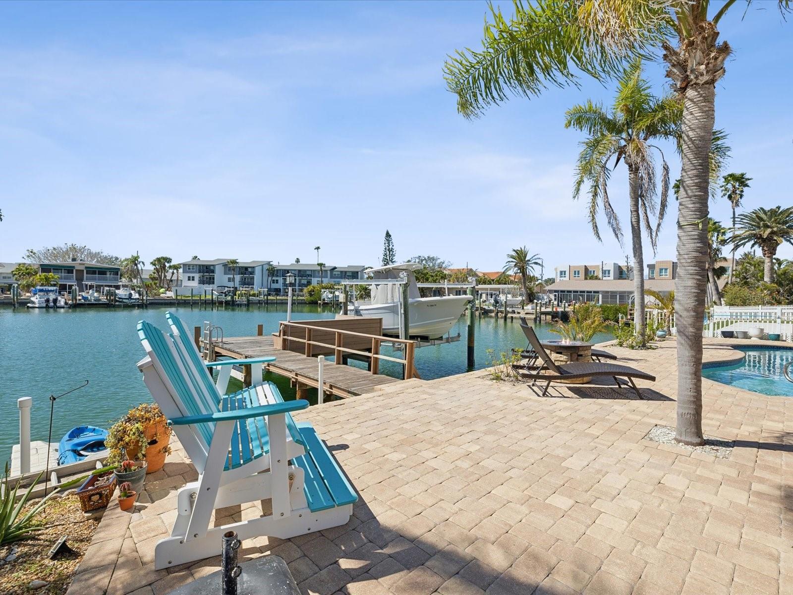 12000 4TH ST E, TREASURE ISLAND, FL, 33706