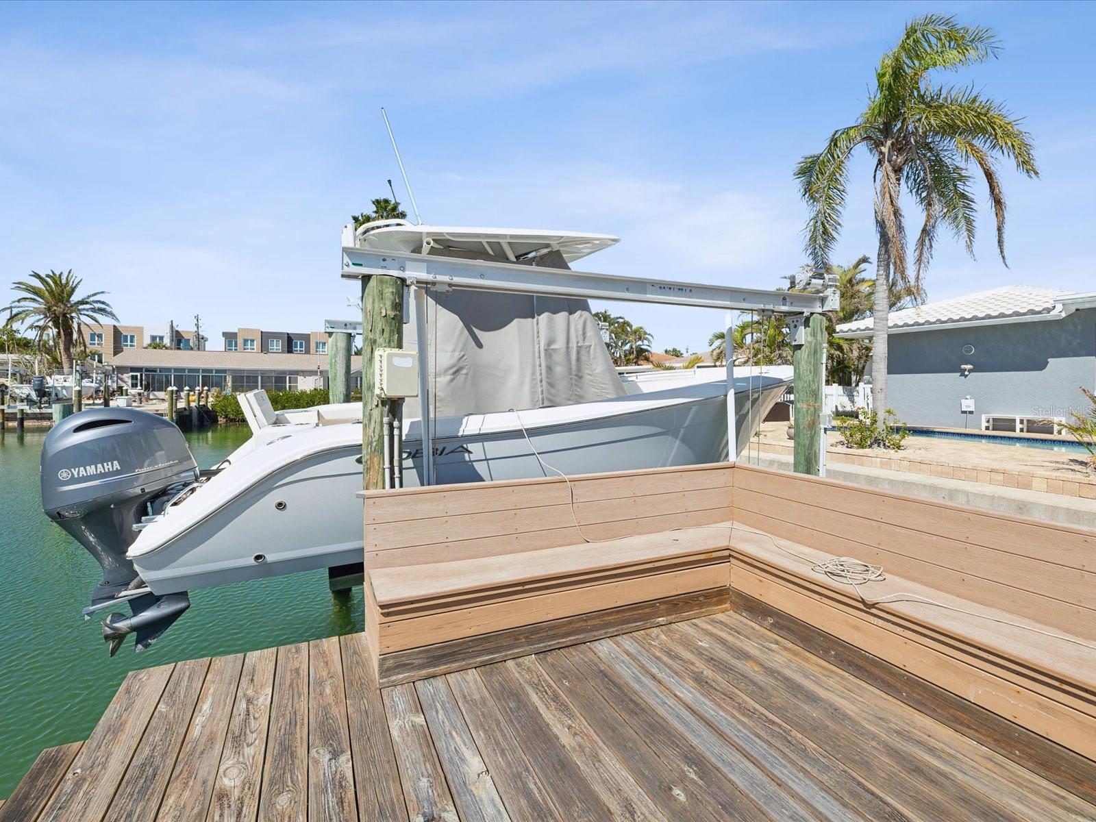 12000 4TH ST E, TREASURE ISLAND, FL, 33706
