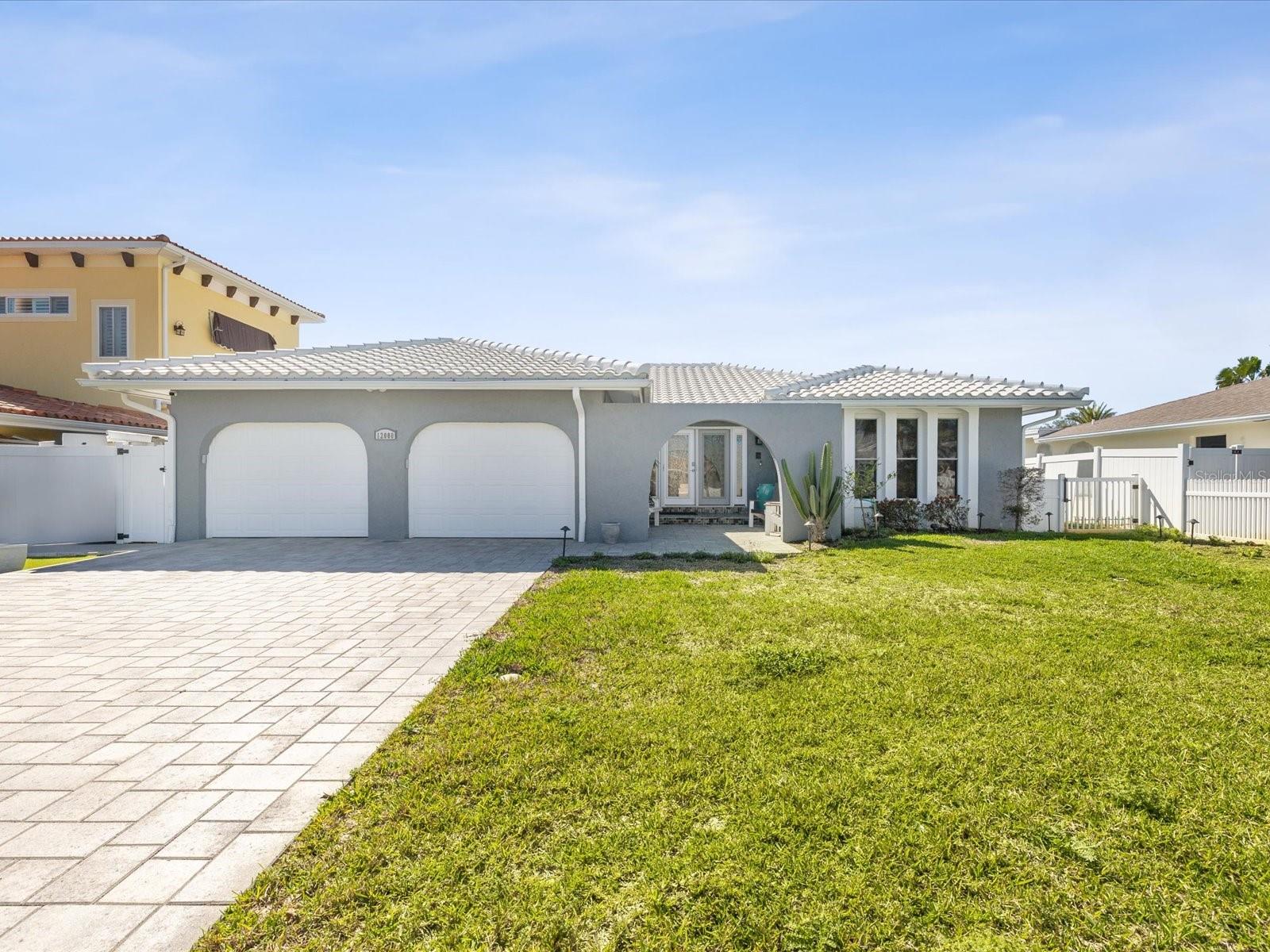 12000 4TH ST E, TREASURE ISLAND, FL, 33706