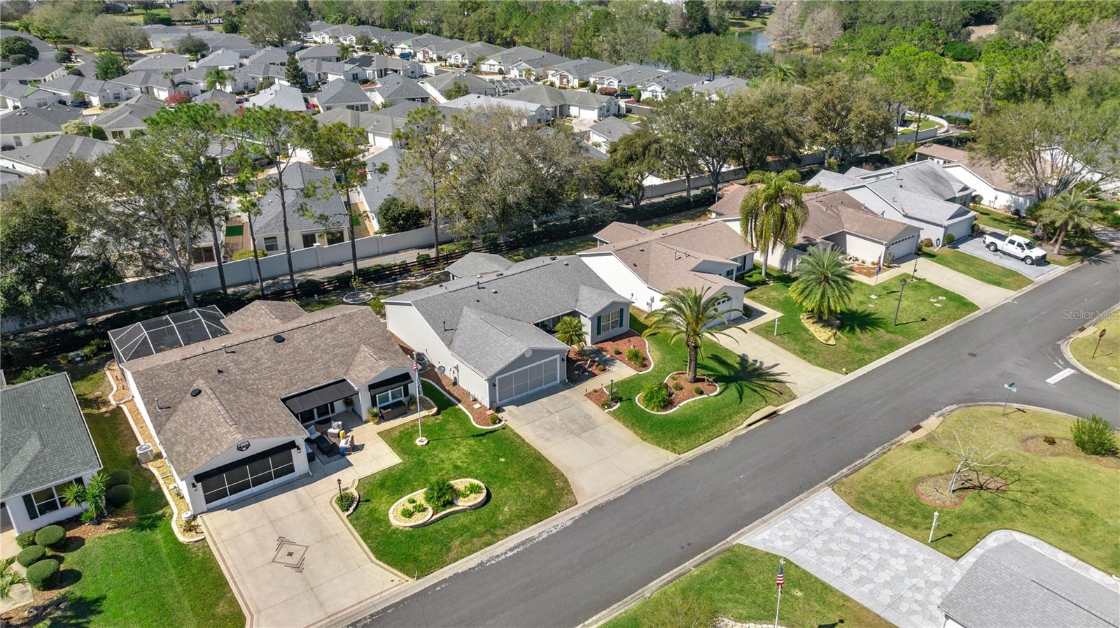2738 PRIVADA DR, THE VILLAGES, FL, 32162
